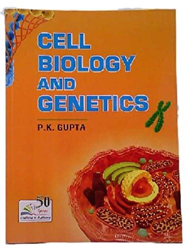 Cell Biology And Genetics